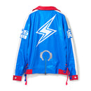 Umamusume: Pretty Derby Good Smile Company Tamamo Cross Biker Jacket