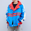 Umamusume: Pretty Derby Good Smile Company Tamamo Cross Biker Jacket