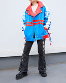 Umamusume: Pretty Derby Good Smile Company Tamamo Cross Biker Jacket