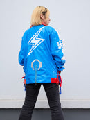 Umamusume: Pretty Derby Good Smile Company Tamamo Cross Biker Jacket