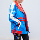 Umamusume: Pretty Derby Good Smile Company Tamamo Cross Biker Jacket