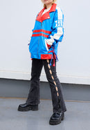 Umamusume: Pretty Derby Good Smile Company Tamamo Cross Biker Jacket