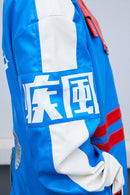 Umamusume: Pretty Derby Good Smile Company Tamamo Cross Biker Jacket