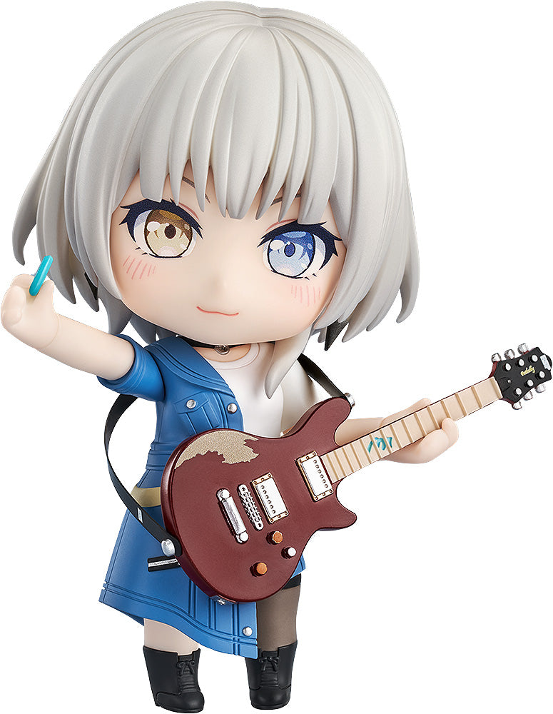 2855 BanG Dream! It's MyGO!!!!! Nendoroid Rāna Kaname