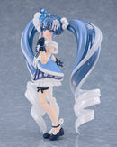 669 Character Vocal Series 01: Hatsune Miku Good Smile Company figma Snow Miku: Crystal Snow ver.