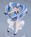 669 Character Vocal Series 01: Hatsune Miku Good Smile Company figma Snow Miku: Crystal Snow ver.