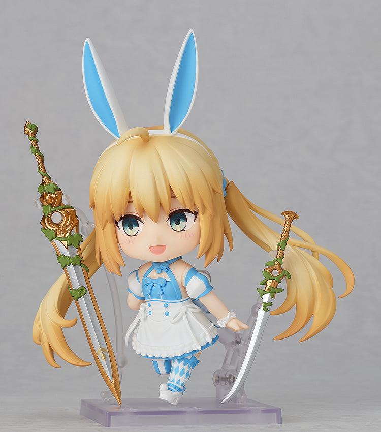 2857 Fate/Grand Order Good Smile Company Nendoroid Berserker/Altria Caster