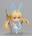 2857 Fate/Grand Order Good Smile Company Nendoroid Berserker/Altria Caster