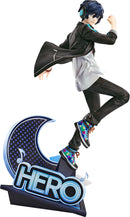 Persona3: Dancing in Moonlight Good Smile Arts Shanghai P3D Protagonist