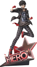 Persona5: Dancing in Starlight Good Smile Arts Shanghai P5D Protagonist