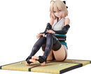 Fate/Grand Order Good Smile Company Saber/Okita Souji: Final Ascension Ver.