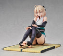 Fate/Grand Order Good Smile Company Saber/Okita Souji: Final Ascension Ver.