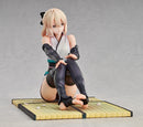 Fate/Grand Order Good Smile Company Saber/Okita Souji: Final Ascension Ver.