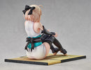 Fate/Grand Order Good Smile Company Saber/Okita Souji: Final Ascension Ver.