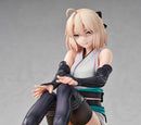 Fate/Grand Order Good Smile Company Saber/Okita Souji: Final Ascension Ver.