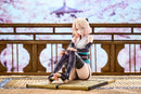 Fate/Grand Order Good Smile Company Saber/Okita Souji: Final Ascension Ver.