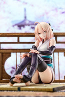 Fate/Grand Order Good Smile Company Saber/Okita Souji: Final Ascension Ver.