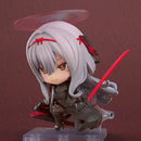 2881 GODDESS OF VICTORY: NIKKE Good Smile Company Nendoroid Guren: Black Shadow (Scarlet: Black Shadow)