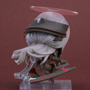 2881 GODDESS OF VICTORY: NIKKE Good Smile Company Nendoroid Guren: Black Shadow (Scarlet: Black Shadow)