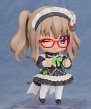 2868 9-nine- Good Smile Company Nendoroid Miyako Kujo: Maid Ver.