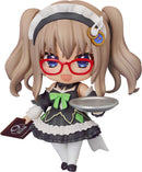 2868 9-nine- Good Smile Company Nendoroid Miyako Kujo: Maid Ver.