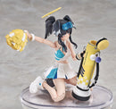 Blue Archive Good Smile Arts Shanghai Hyper Body Hibiki (Cheer Squad)