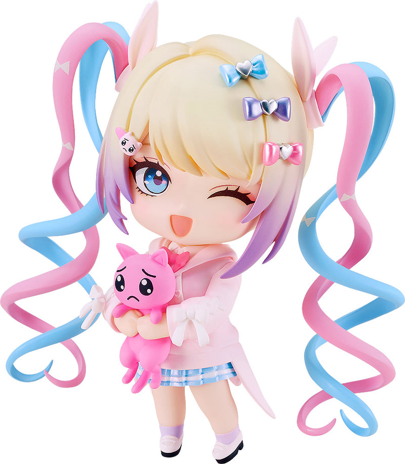 2869 NEEDY STREAMER OVERLOAD Good Smile Company Nendoroid OMGkawaiiAngel: Outing Ver.