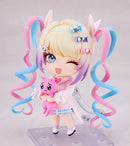 2869 NEEDY STREAMER OVERLOAD Good Smile Company Nendoroid OMGkawaiiAngel: Outing Ver.