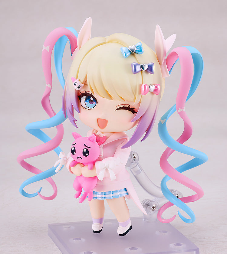 2869 NEEDY STREAMER OVERLOAD Good Smile Company Nendoroid OMGkawaiiAngel: Outing Ver.