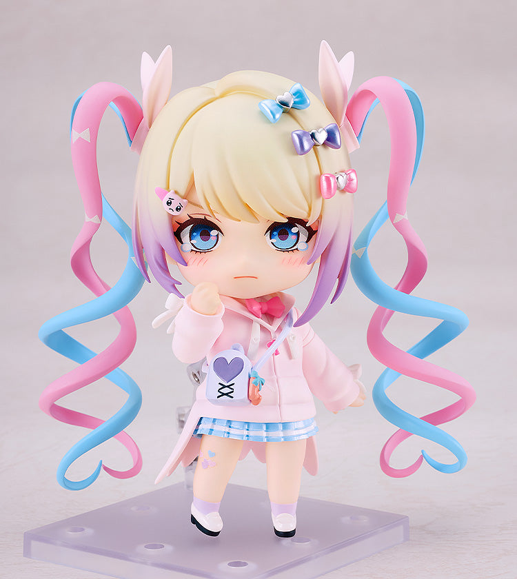 2869 NEEDY STREAMER OVERLOAD Good Smile Company Nendoroid OMGkawaiiAngel: Outing Ver.