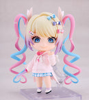 2869 NEEDY STREAMER OVERLOAD Good Smile Company Nendoroid OMGkawaiiAngel: Outing Ver.