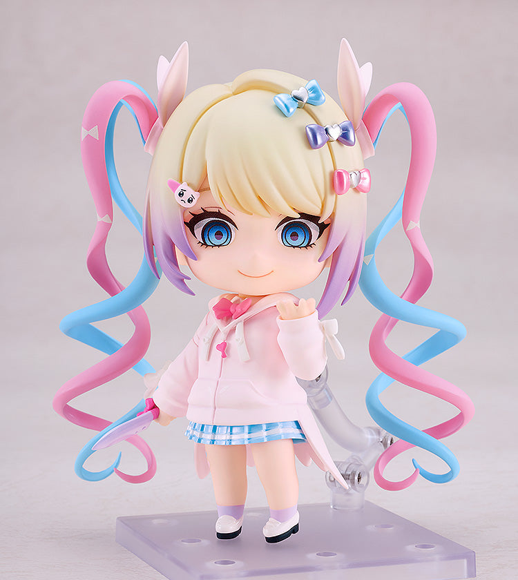 2869 NEEDY STREAMER OVERLOAD Good Smile Company Nendoroid OMGkawaiiAngel: Outing Ver.