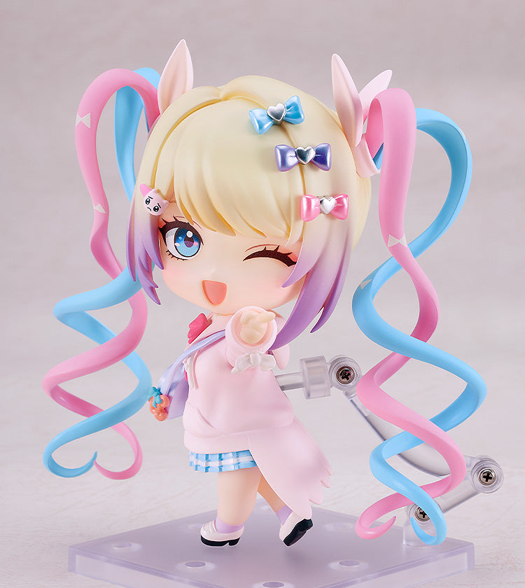 2869 NEEDY STREAMER OVERLOAD Good Smile Company Nendoroid OMGkawaiiAngel: Outing Ver.