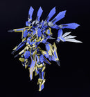 Knight's & Magic (Light Novel) MODEROID DX-SCALE Ikaruga (Light Novel Ver.)