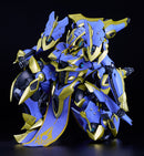 Knight's & Magic (Light Novel) MODEROID DX-SCALE Ikaruga (Light Novel Ver.)