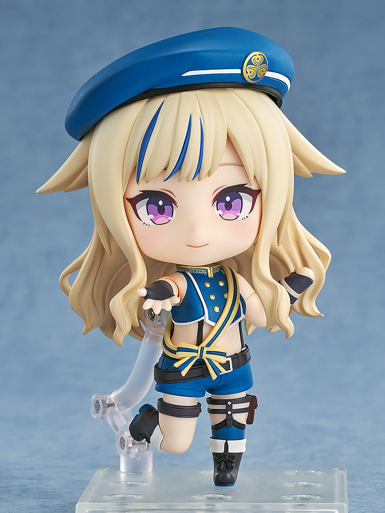 2872 HIMEHINA Nendoroid Suzuki Hina