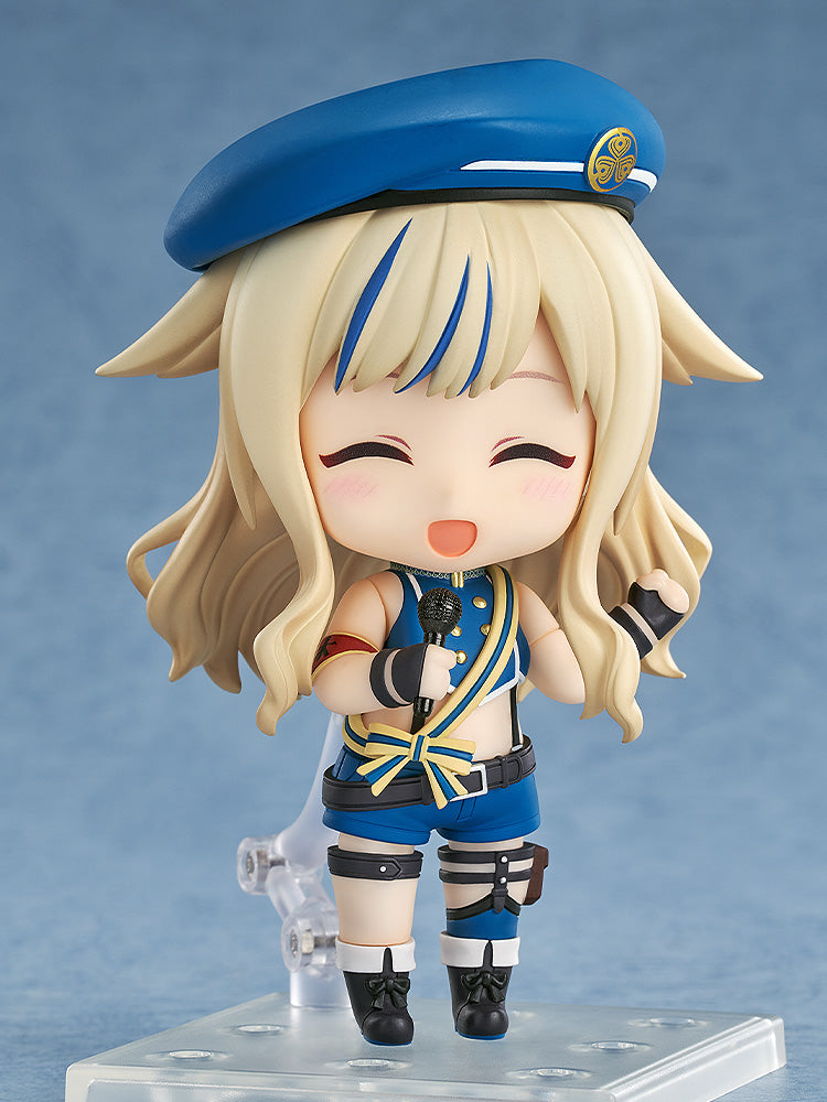 2872 HIMEHINA Nendoroid Suzuki Hina