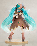 Character Vocal Series 01: Hatsune Miku Good Smile Company Hatsune Miku: 100th Adventure Ver.