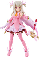 670 Fate/kaleid liner PRISMA☆ILLYA Licht Nameless Girl figma Illyasviel von Einzbern