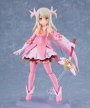 670 Fate/kaleid liner PRISMA☆ILLYA Licht Nameless Girl figma Illyasviel von Einzbern