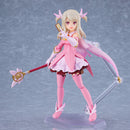 670 Fate/kaleid liner PRISMA☆ILLYA Licht Nameless Girl figma Illyasviel von Einzbern