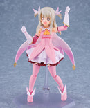 670 Fate/kaleid liner PRISMA☆ILLYA Licht Nameless Girl figma Illyasviel von Einzbern