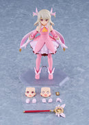 670 Fate/kaleid liner PRISMA☆ILLYA Licht Nameless Girl figma Illyasviel von Einzbern