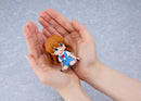 Rebuild of Evangelion Nendoroid Plus Shikinami Asuka Langley Rubber Mascot