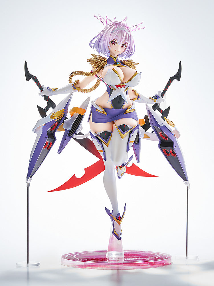 GRIDMAN UNIVERSE Good Smile Company Akane Shinjo: Chaos New Order feat. saitom