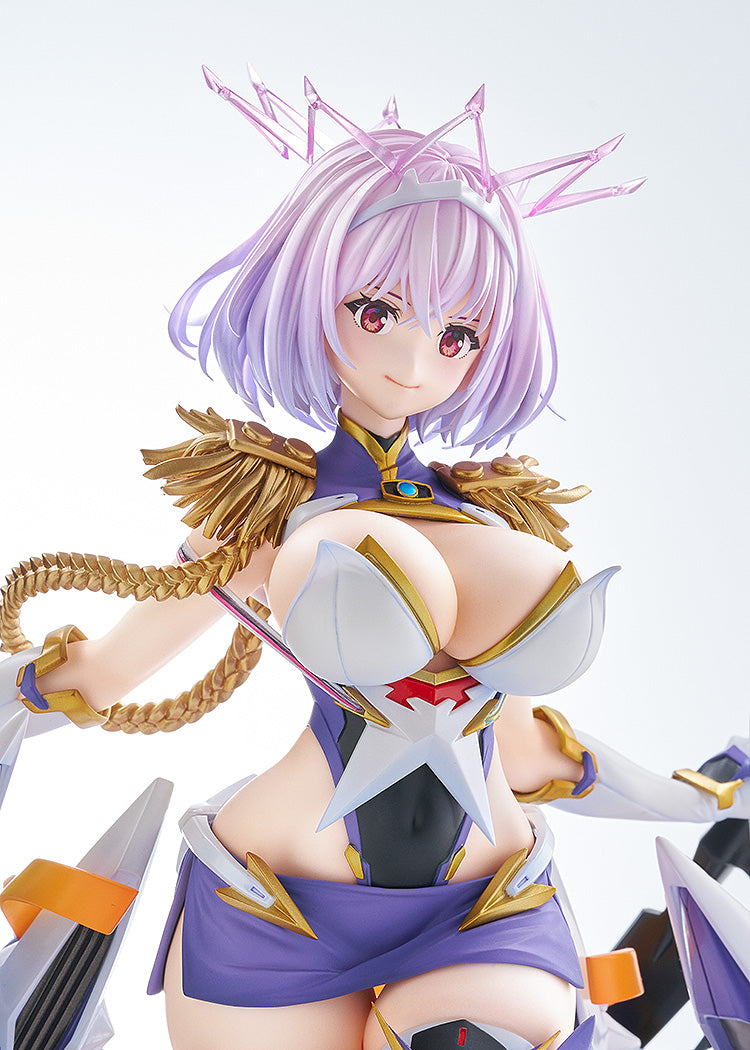 GRIDMAN UNIVERSE Good Smile Company Akane Shinjo: Chaos New Order feat. saitom