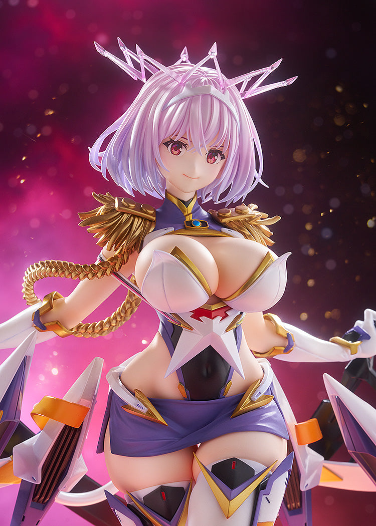 GRIDMAN UNIVERSE Good Smile Company Akane Shinjo: Chaos New Order feat. saitom