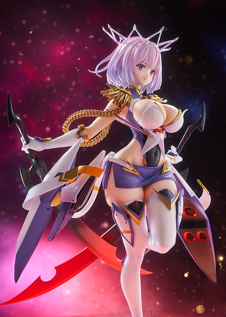 GRIDMAN UNIVERSE Good Smile Company Akane Shinjo: Chaos New Order feat. saitom