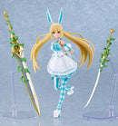 Fate/Grand Order PLAMATEA Berserker/Altria Caster