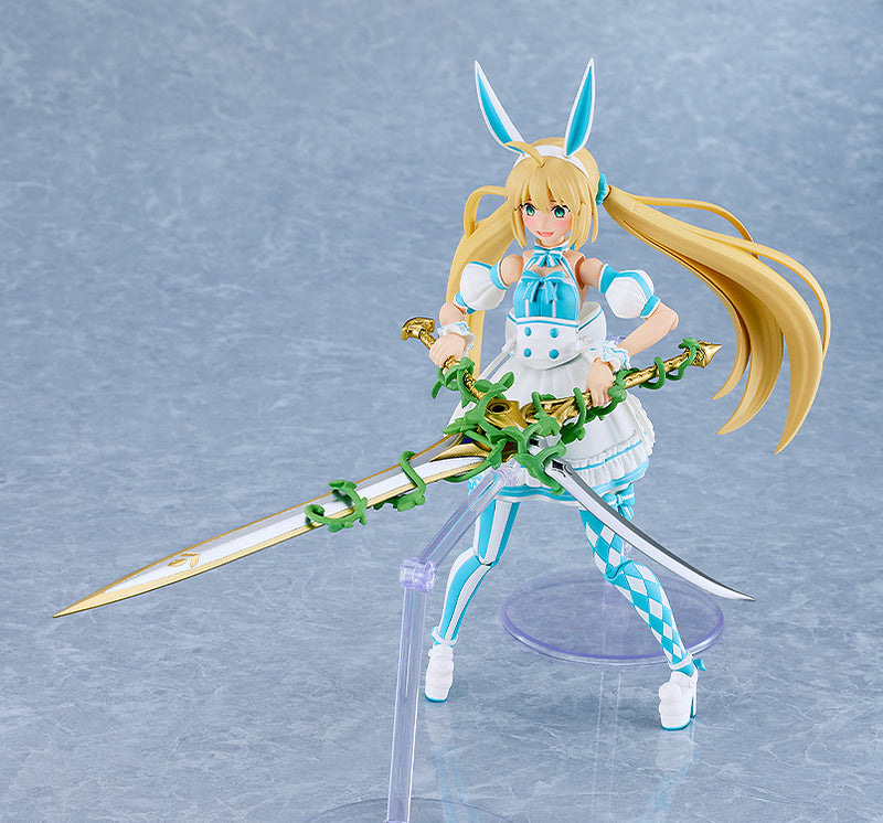 Fate/Grand Order PLAMATEA Berserker/Altria Caster